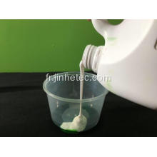 Chuanwei PVA Resin Polymer Matière pour colle textile